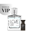 Perfumy LOVE L951 VIP 30%