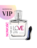 Perfumy LOVE L175 VIP 28%