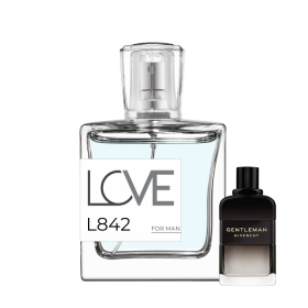 Perfumy LOVE L842