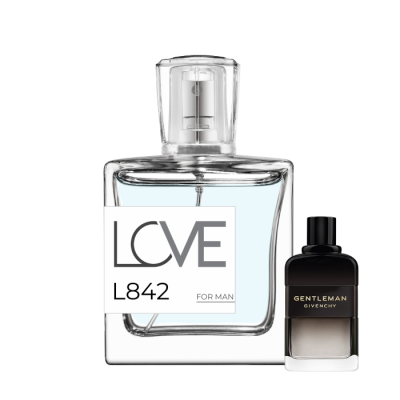 Perfumy LOVE L842