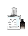 Perfumy LOVE L842