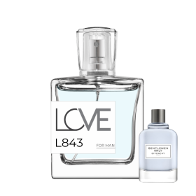 Perfumy LOVE L843