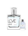 Perfumy LOVE L843