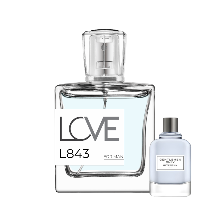 Perfumy LOVE L843