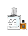 Perfumy LOVE L855
