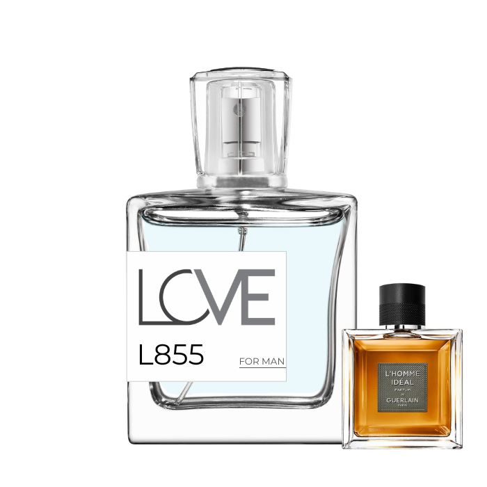 Perfumy LOVE L855