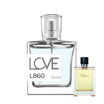 Perfumy LOVE L860