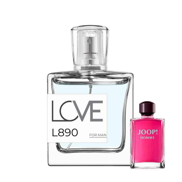 Perfumy LOVE L890