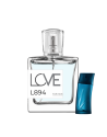 Perfumy LOVE L894