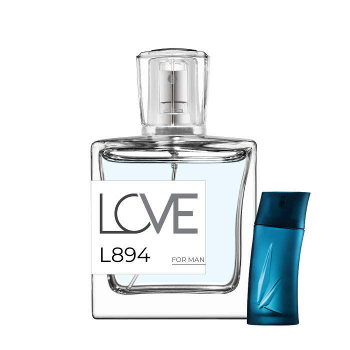 Perfumy LOVE L894