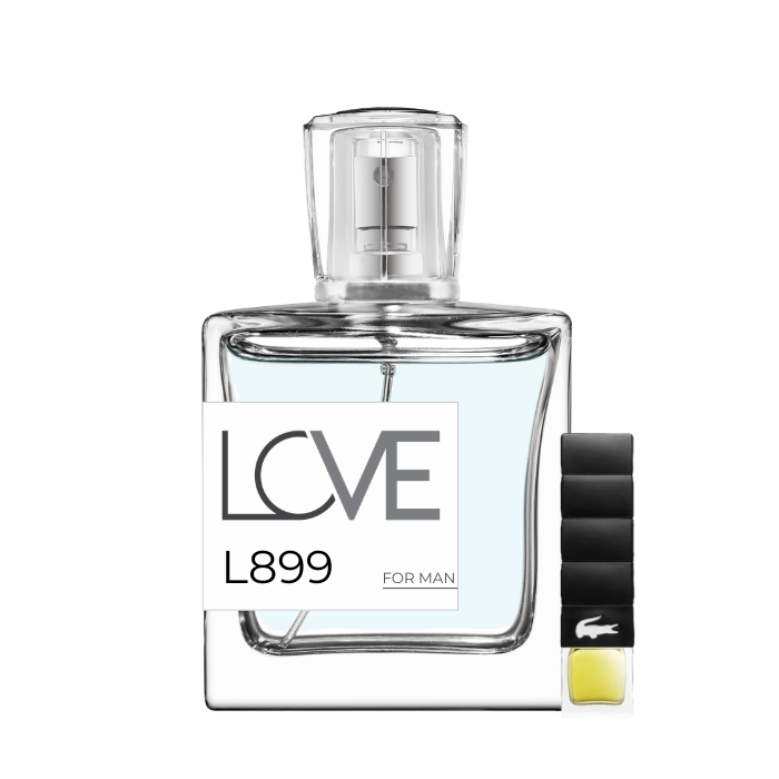 Perfumy LOVE L899
