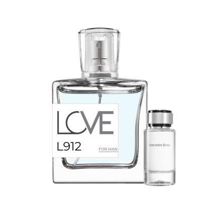 Perfumy LOVE L912