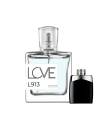 Perfumy LOVE L913