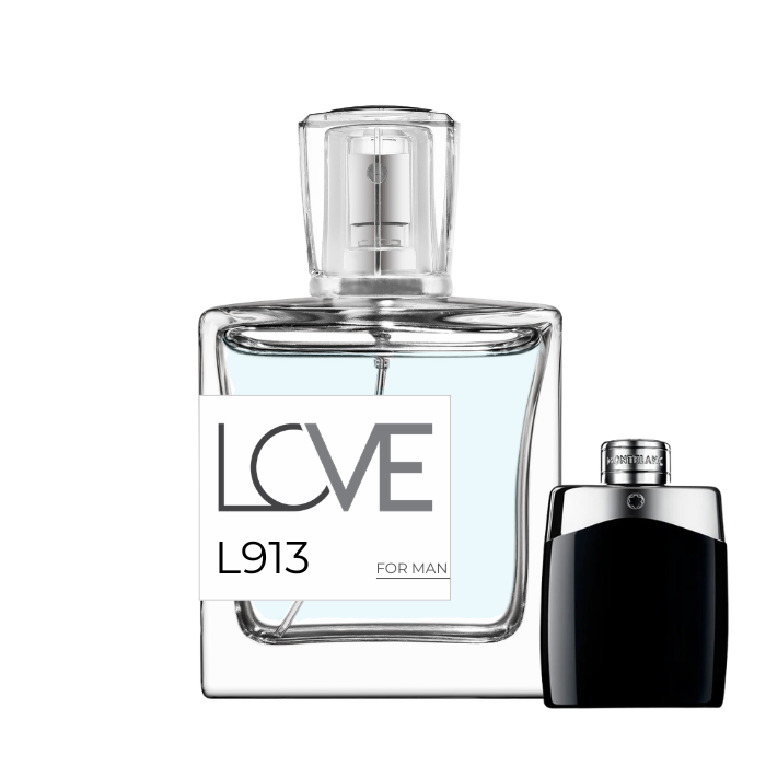 Perfumy LOVE L913