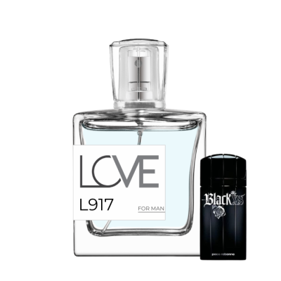 Perfumy LOVE L917
