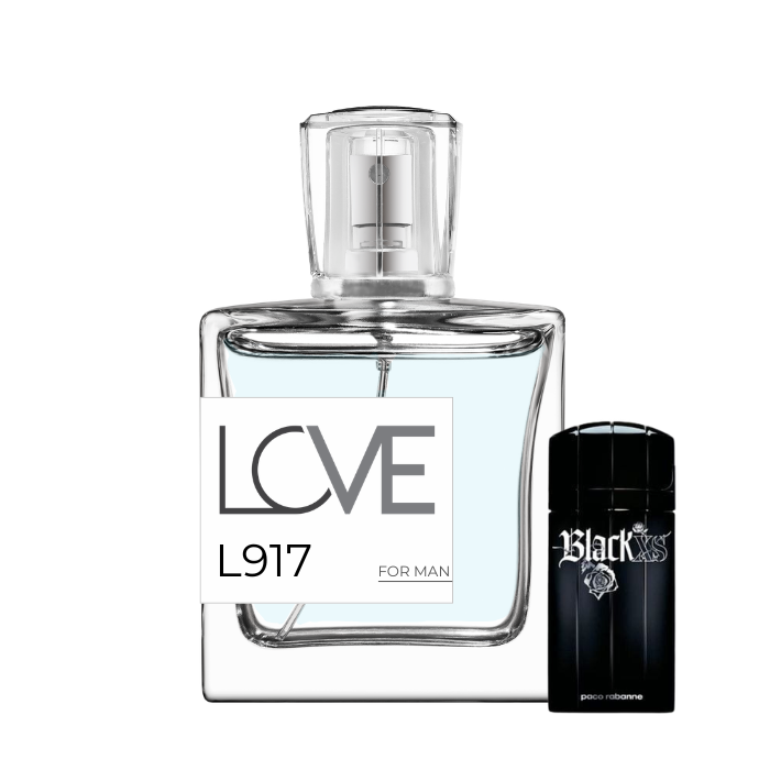 Perfumy LOVE L917