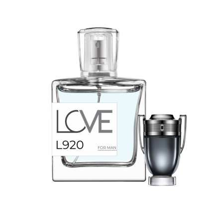 Perfumy LOVE L920