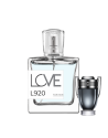 Perfumy LOVE L920