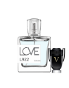 Perfumy LOVE L922