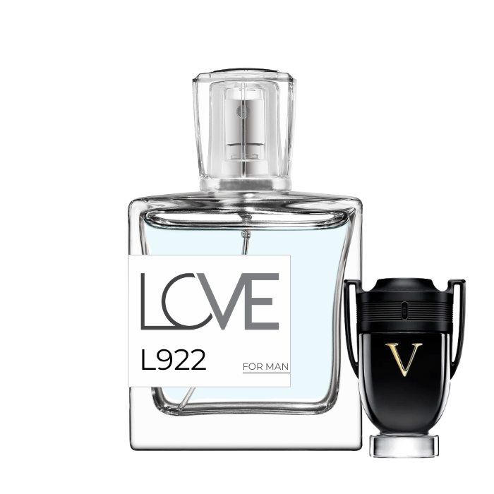 Perfumy LOVE L922