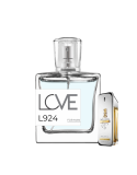 Perfumy LOVE L924