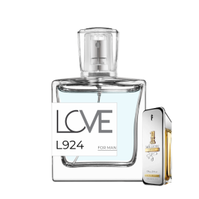 Perfumy LOVE L924