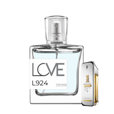 Perfumy LOVE L924