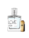 Perfumy LOVE L928