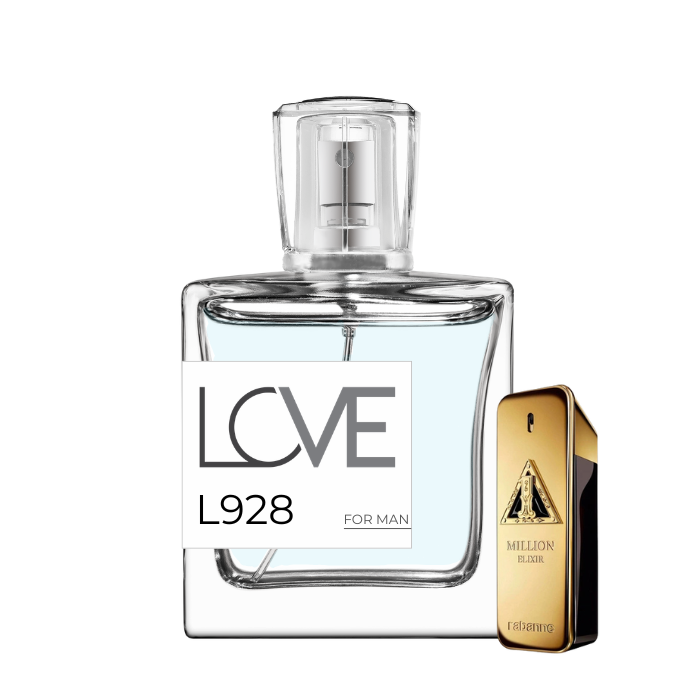 Perfumy LOVE L928