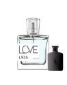 Perfumy LOVE L935