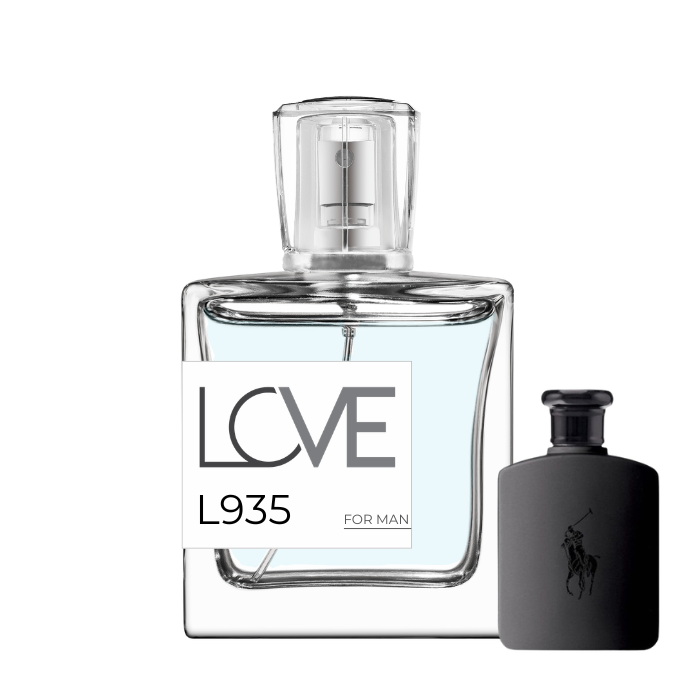 Perfumy LOVE L935