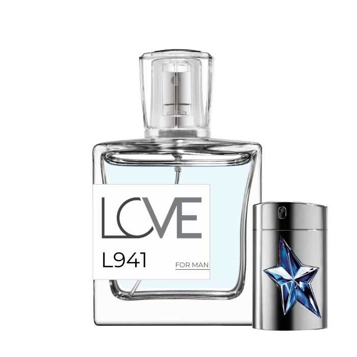 Perfumy LOVE L941