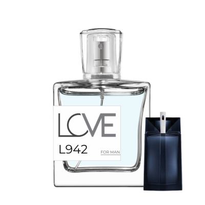 Perfumy LOVE L942