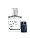 Perfumy LOVE L942