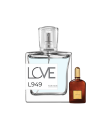 Perfumy LOVE L949