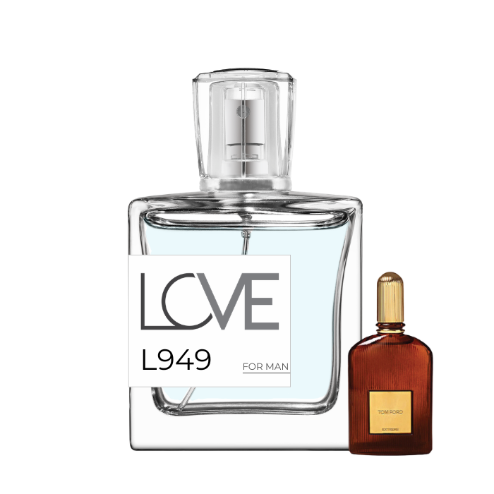 Perfumy LOVE L949