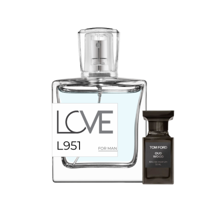 Perfumy LOVE L951