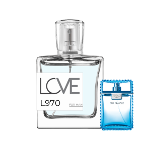 Perfumy LOVE L970