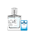 Perfumy LOVE L970