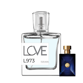 Perfumy LOVE L973