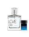 Perfumy LOVE L986