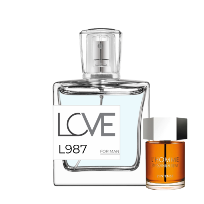 Perfumy LOVE L987