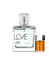 Perfumy LOVE L987