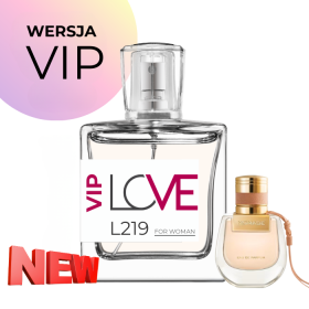 Perfumy LOVE L219 VIP 30%