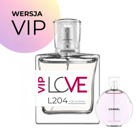 Perfumy LOVE L204 VIP 30%