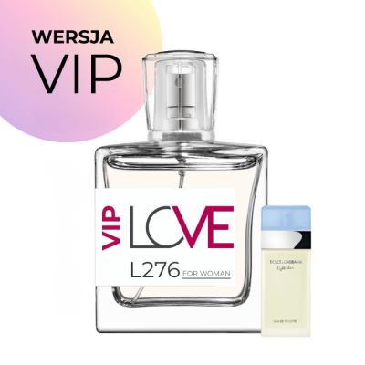Perfumy LOVE L276 VIP 30%