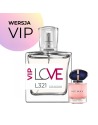 Perfumy LOVE L321 VIP 30%