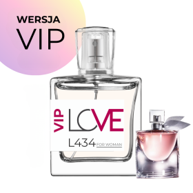 Perfumy LOVE L434 VIP 30%
