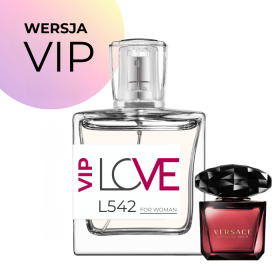 Perfumy LOVE L542 VIP 30%