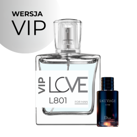 Perfumy LOVE L801 VIP 30%
